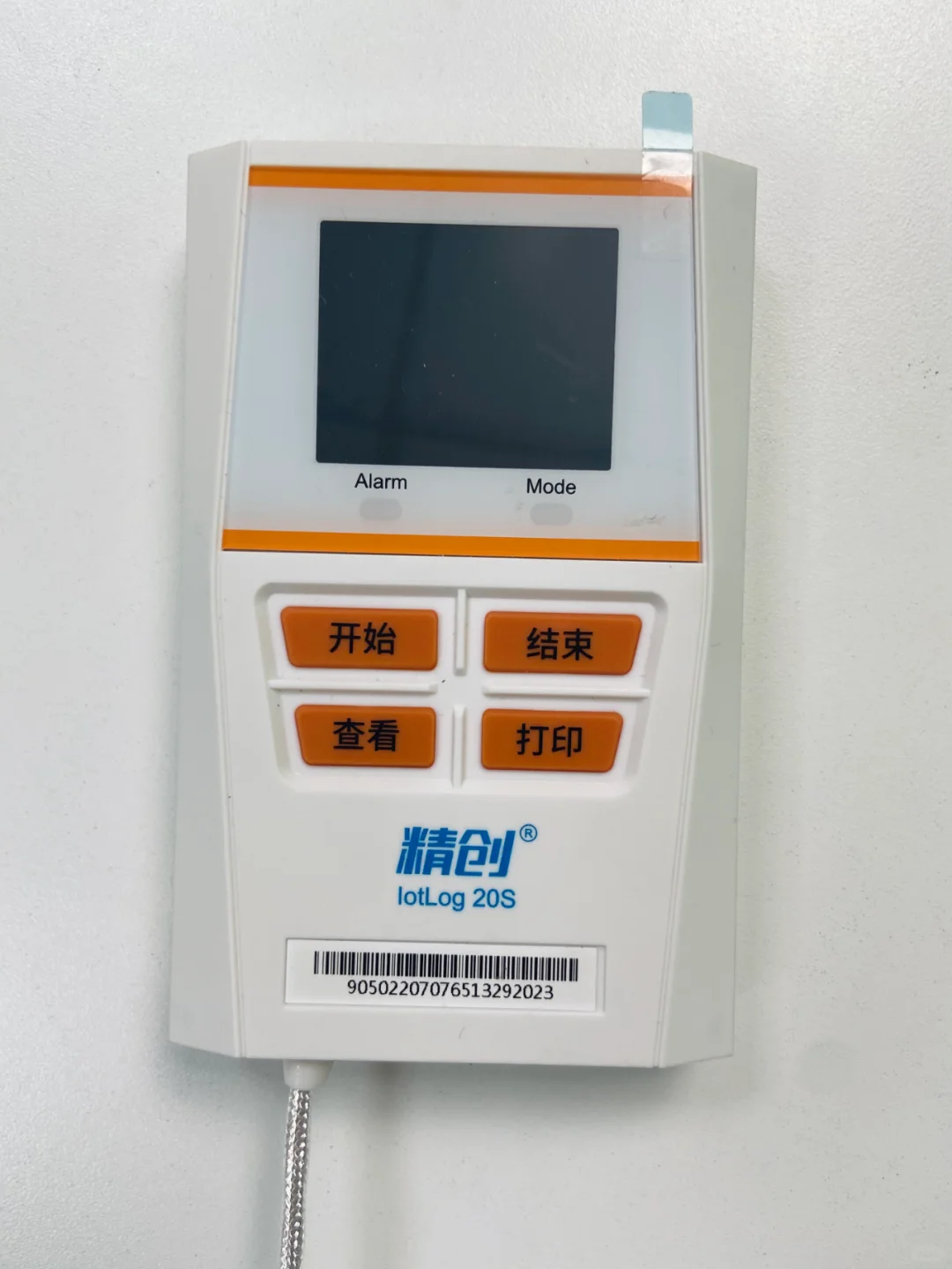 医用远程温湿度记录仪精创Iotlog 20S