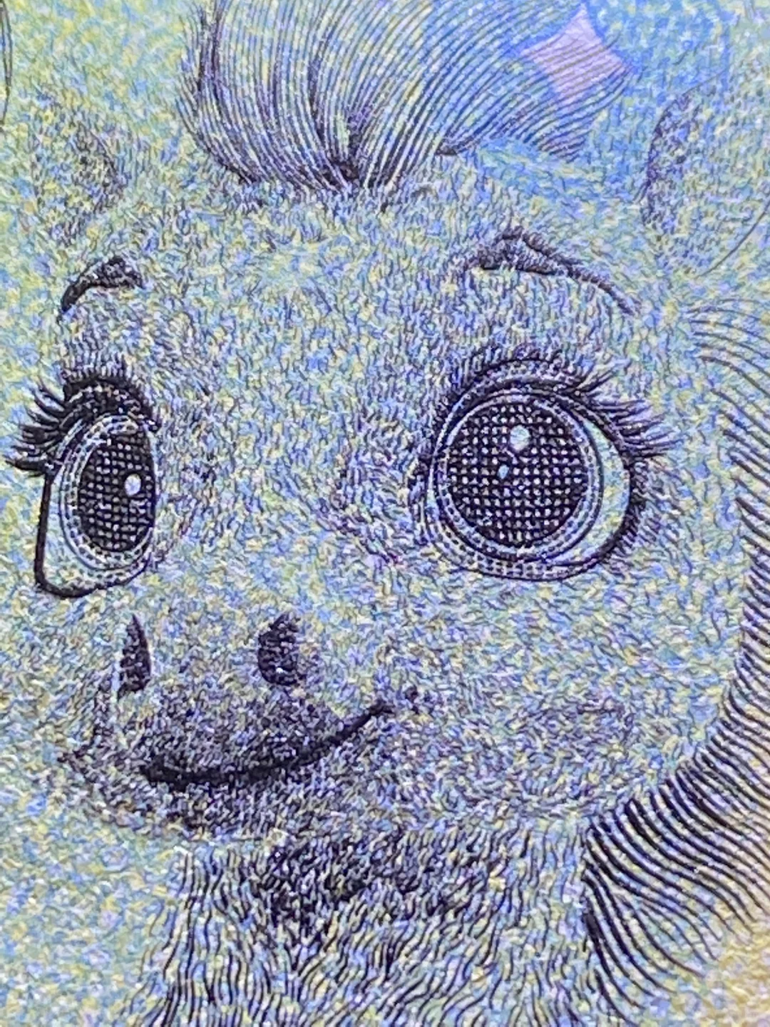 马到成功纪念券