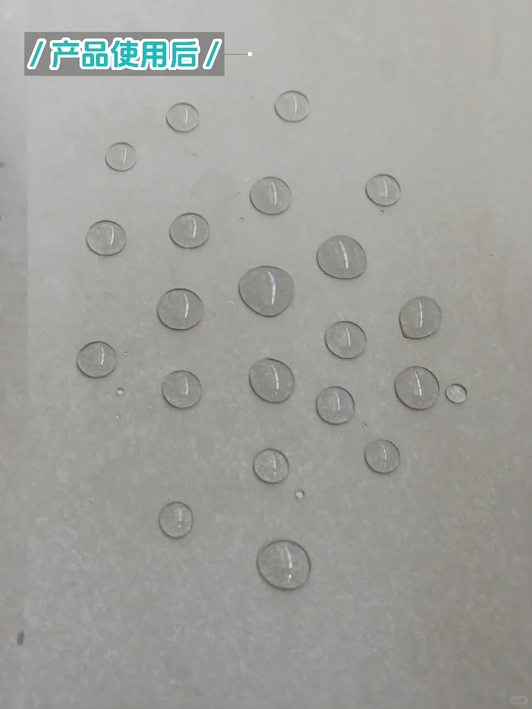 心动预警❤这抗菌效果也太厉害了吧!