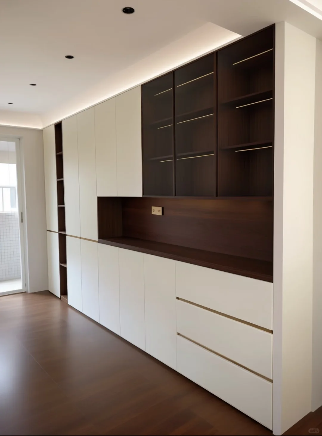 邯郸全屋定制家具工厂