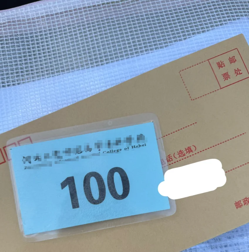 这哪里是邪修，明明是教资面试的天才