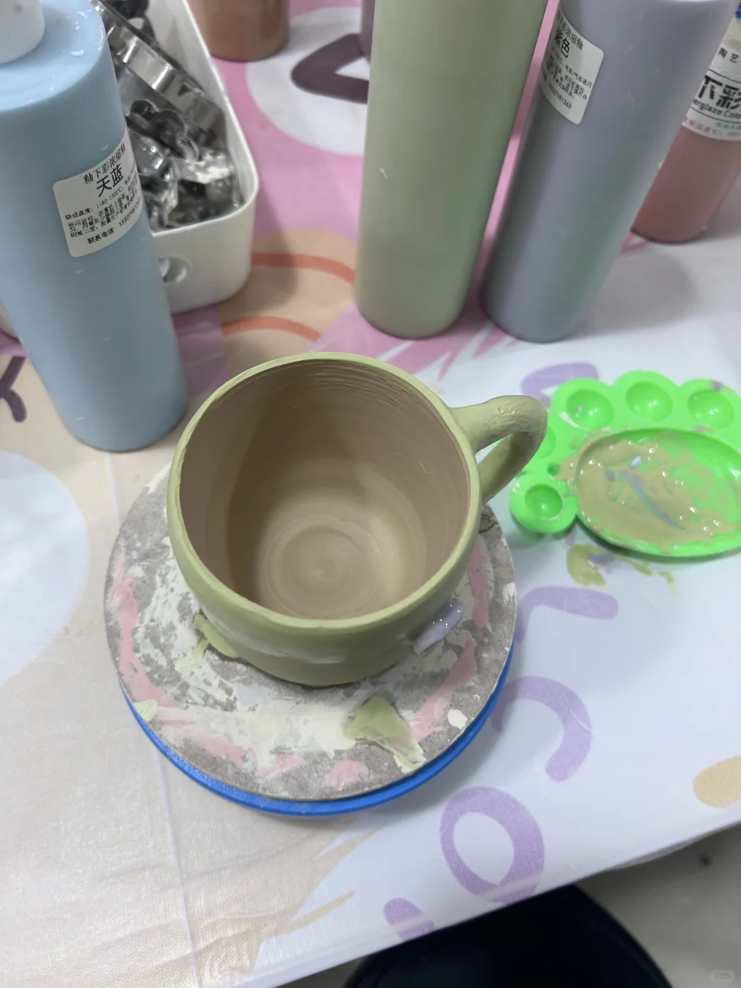 24w旅游日记｜最好的胎教，是带你看世界。