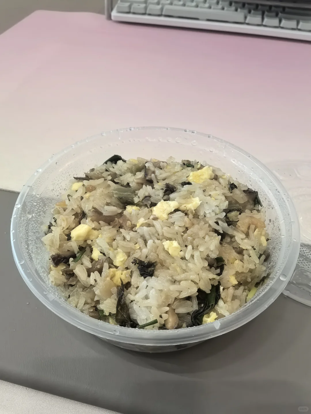 最近的尝新品有…