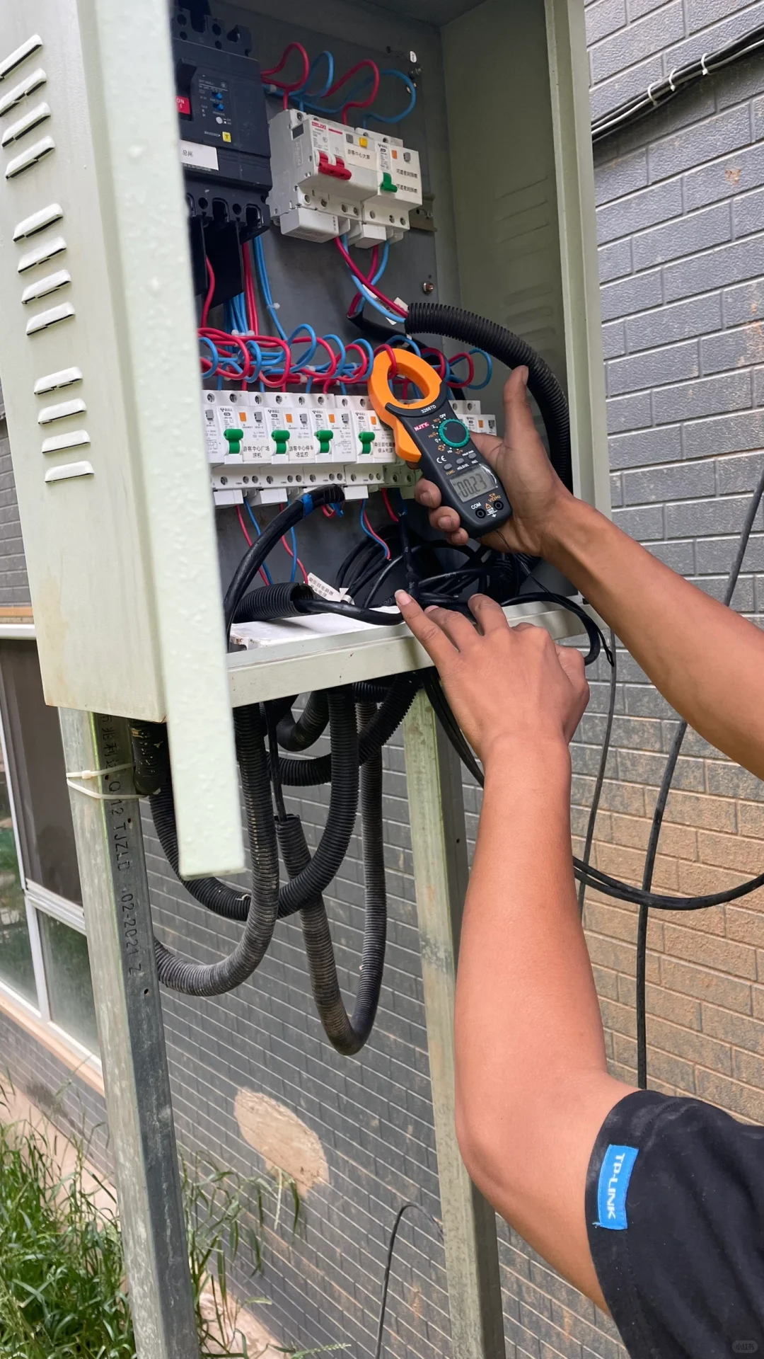 石家庄电路维修