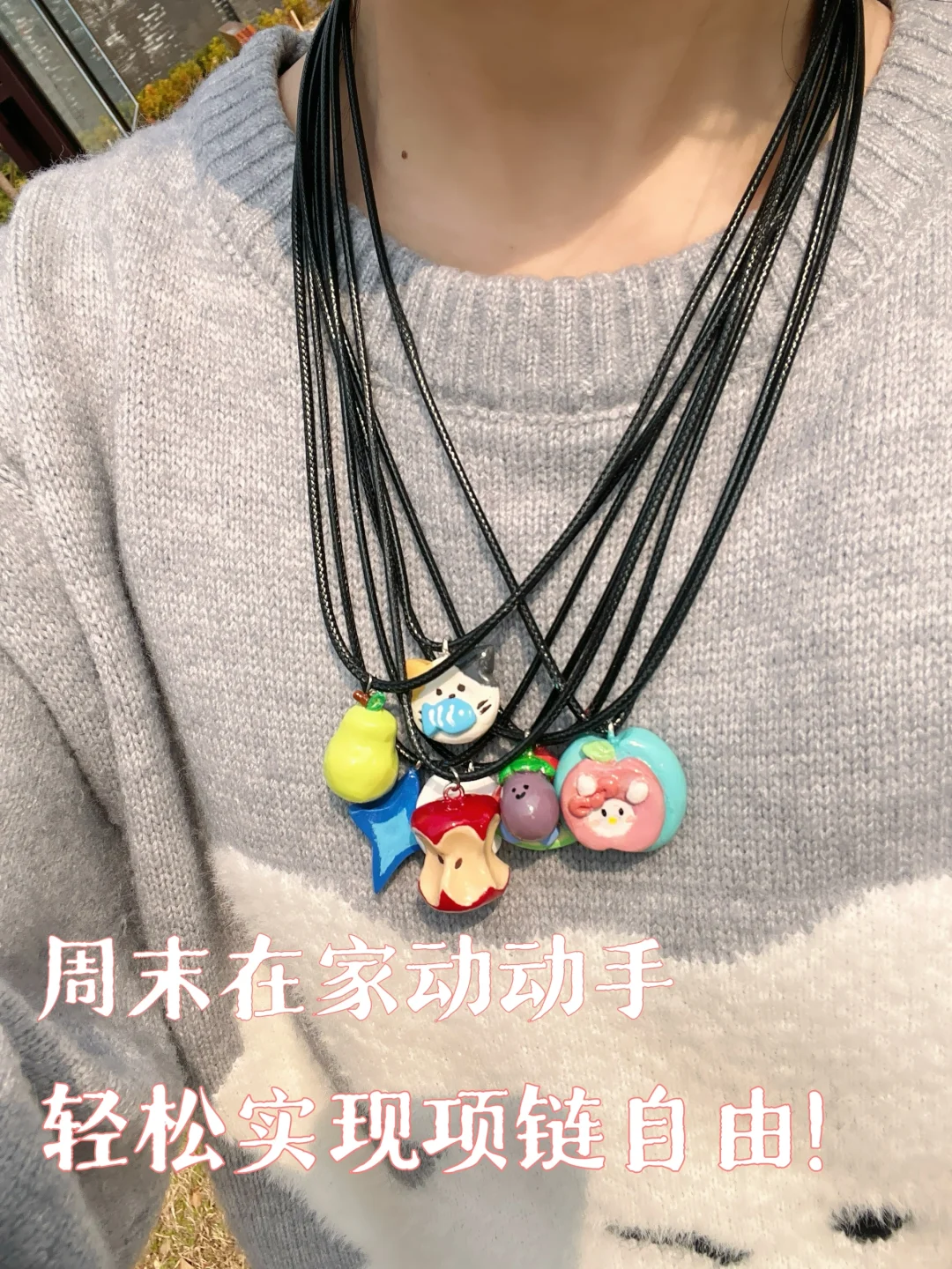 大学生不玩手机挑战(1/100)