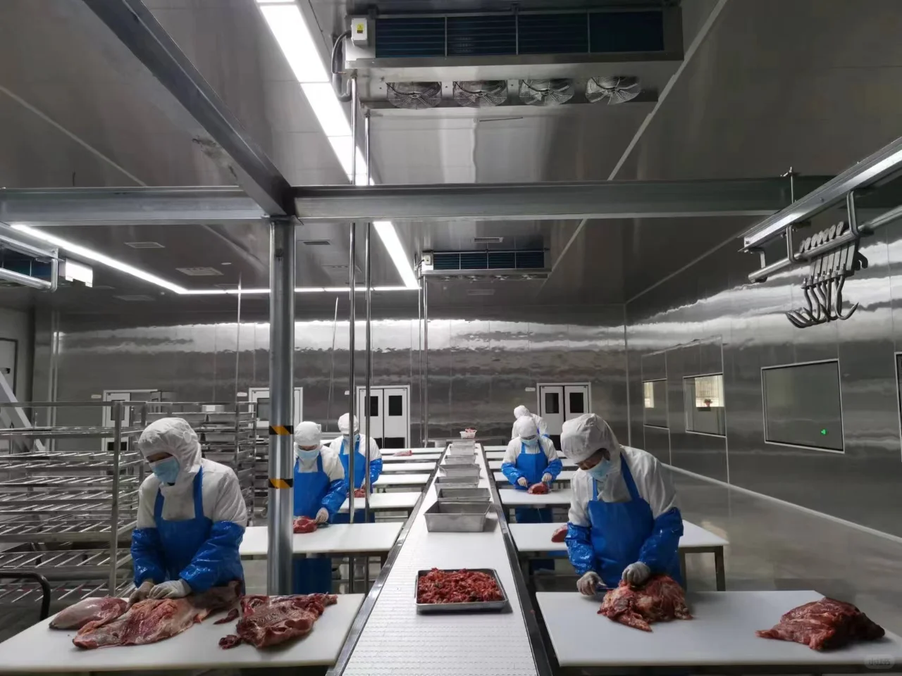 不是所有的牛肉都叫源牛泾源黄牛肉