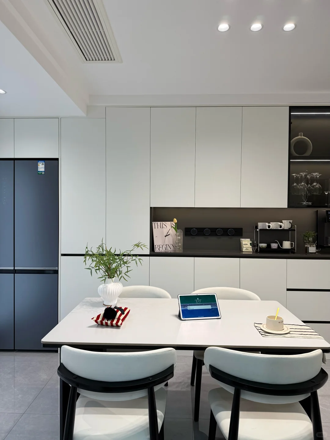 父母不干预！老公不参与！靠自己装出梦中情房