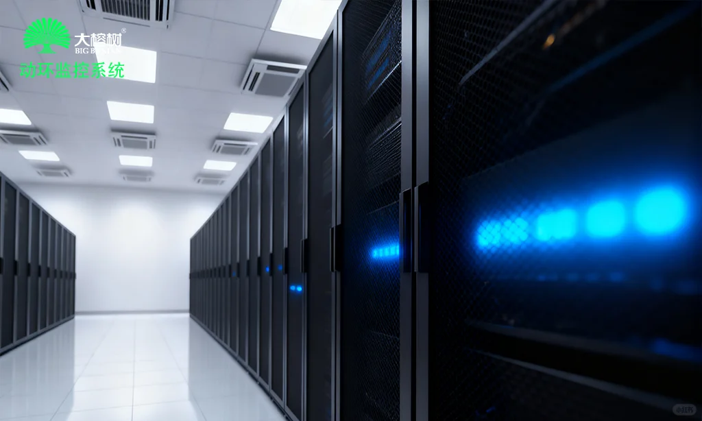动环监控系统与安防系统联动方案@大榕树