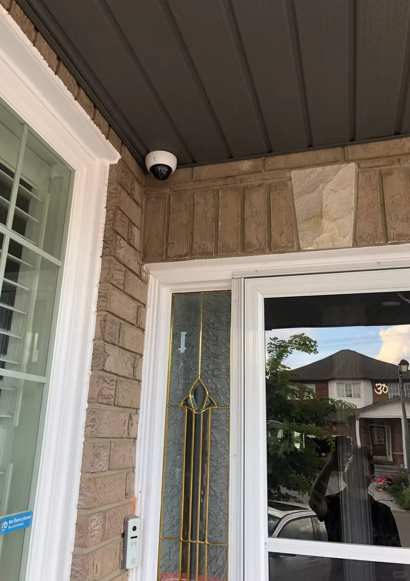 GTA治安升级！华人屋主都在偷偷装这个…