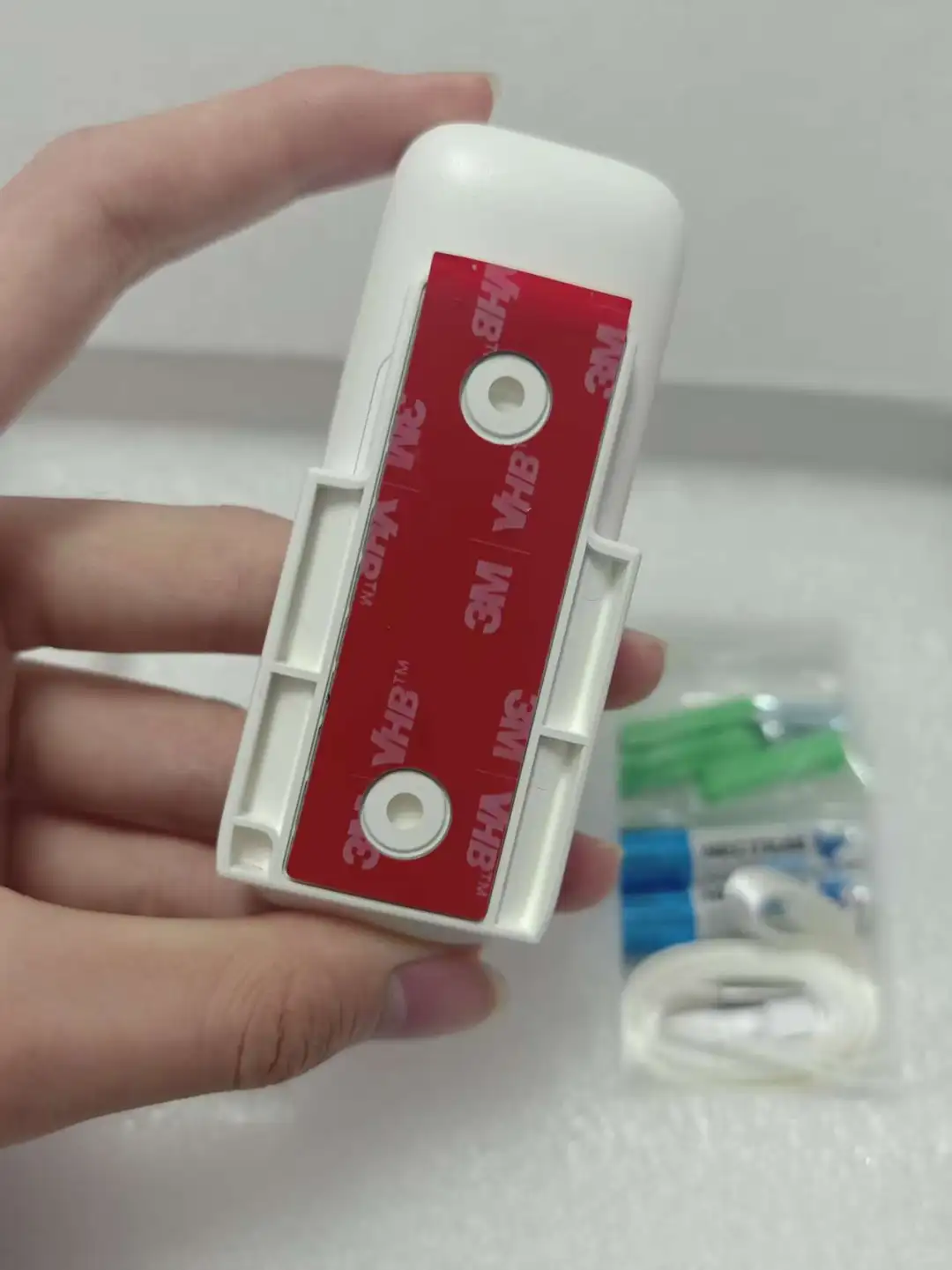 能听懂话的报警器,对老人太友好了!