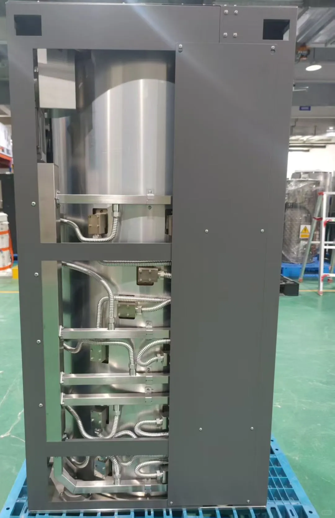 Fab厂里最“烧”钱的设备之一?