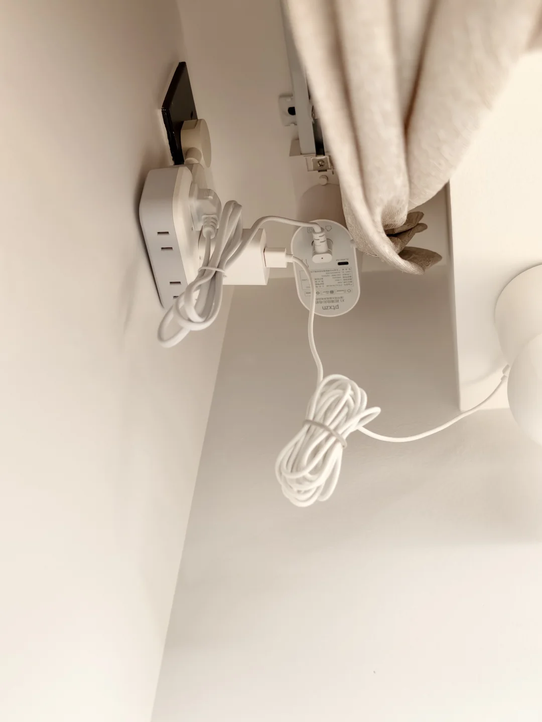 ?我对象规划的全屋智能！逻辑清晰让我佩服