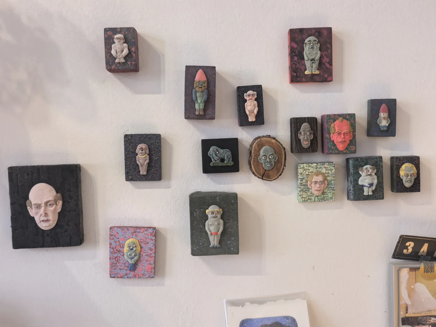 斯洛文尼亚冰箱贴搜罗的好店集锦