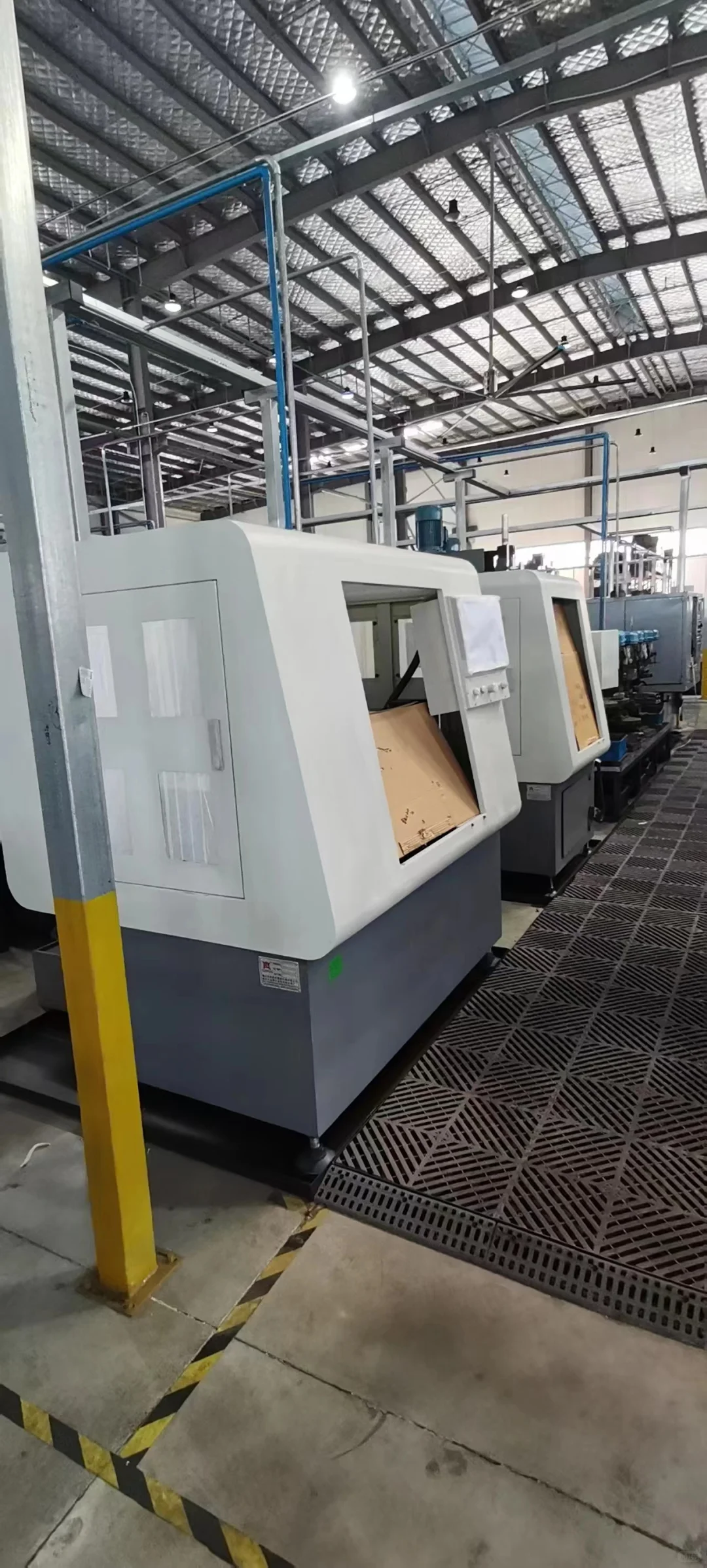 锅炉高温漆翻新