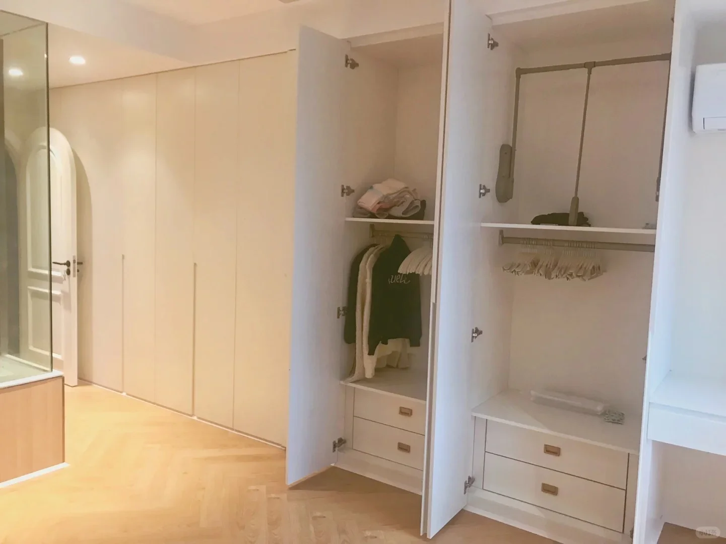 坐标上海，这柜子真的牛哇！！！