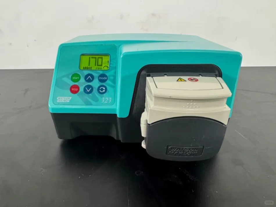 沃森·马洛 323 蠕动泵