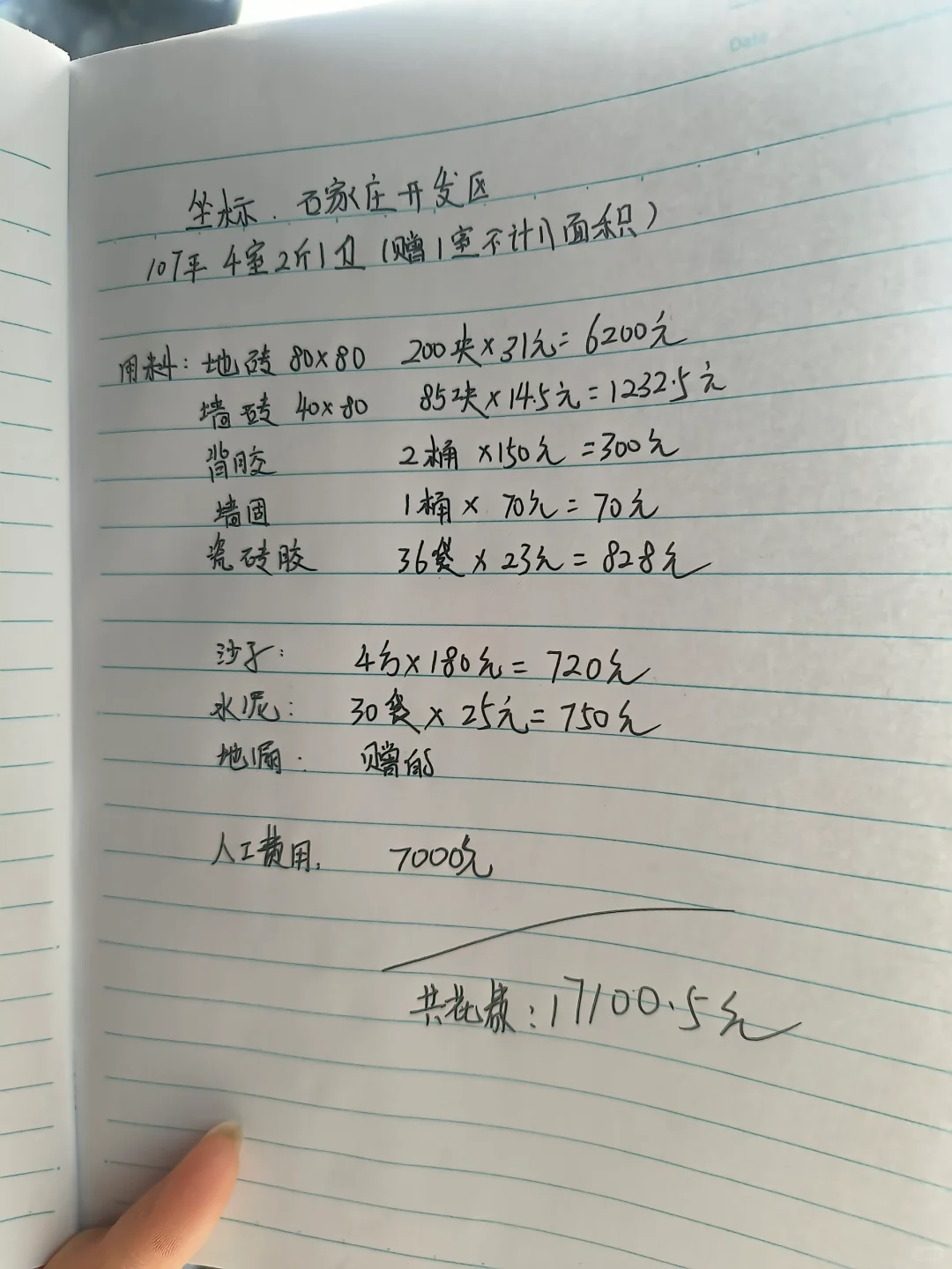 难怪我会为了不挣钱而焦虑