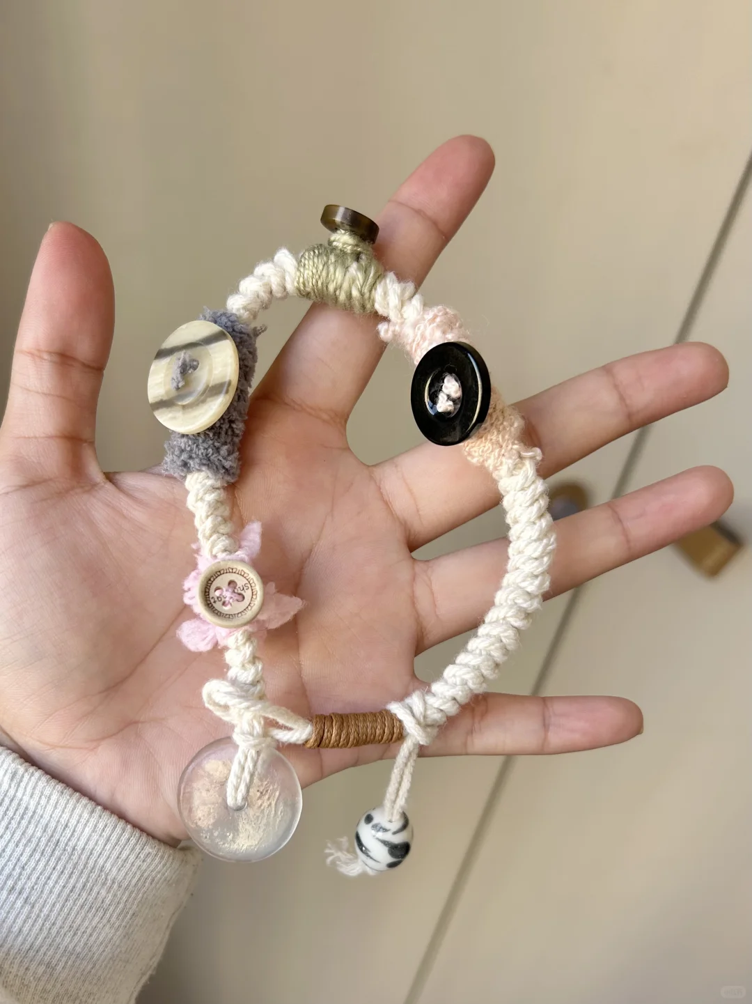 宠物毛发手作uv 胶平安扣