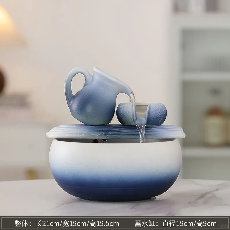 宠物饮水机的天才思路