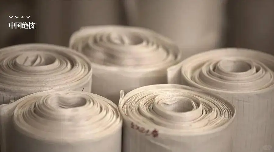 丝绸的十四大类知识