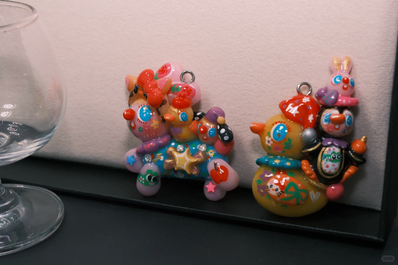 可可爱爱！动物来开会啦！