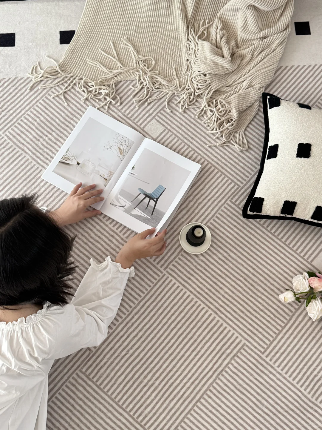 法式主卧做整排衣柜，实用又貌美✨附尺寸图