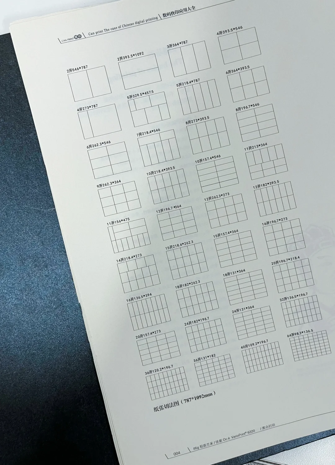 印刷专业分享｜01印刷基础