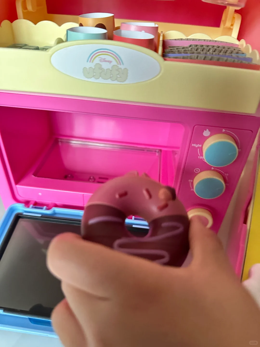 山姆新出的的玩具，六一儿童节就有着落了