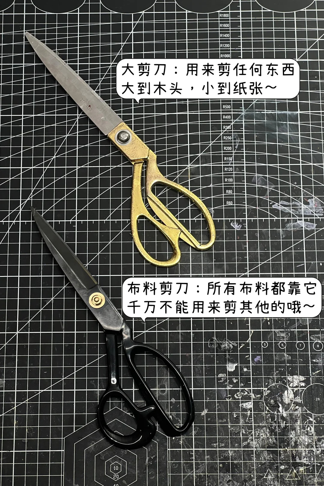 微缩场景工具来啦?知道要教程现在工具也要