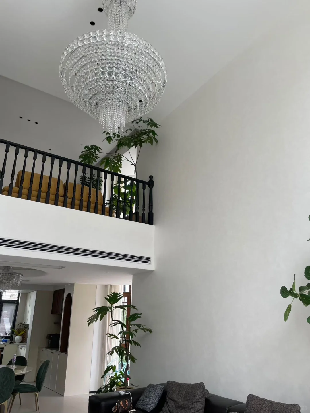 用微珠光质感解锁墙面高级美学