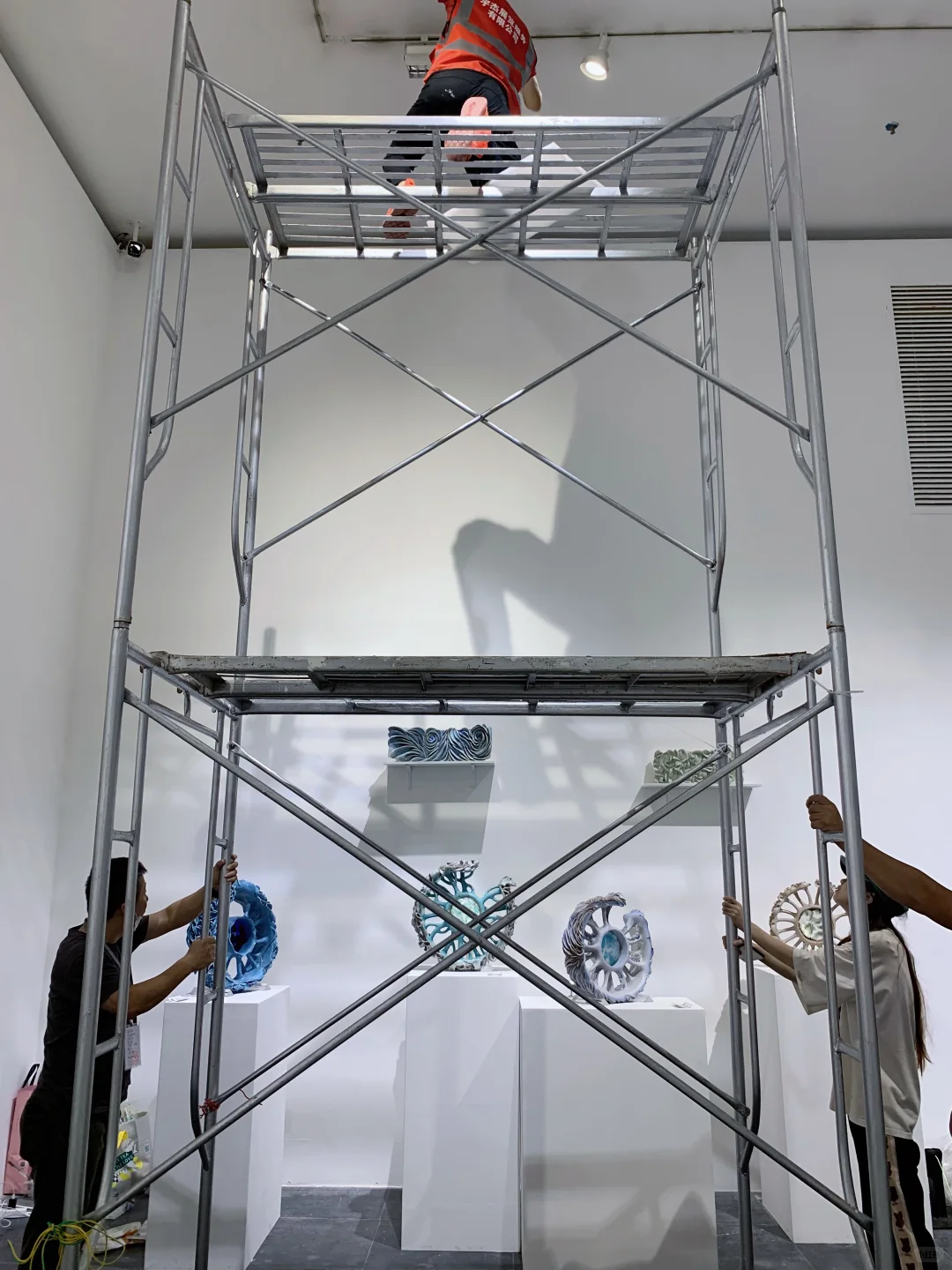 广美毕设-陶瓷艺术