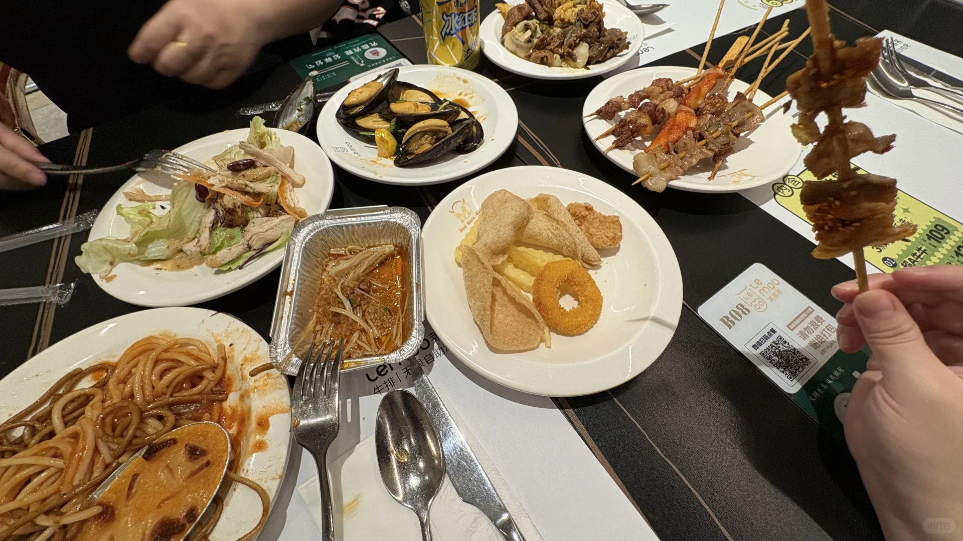 图个开心的减肥日记｜D33 已掉15.1斤