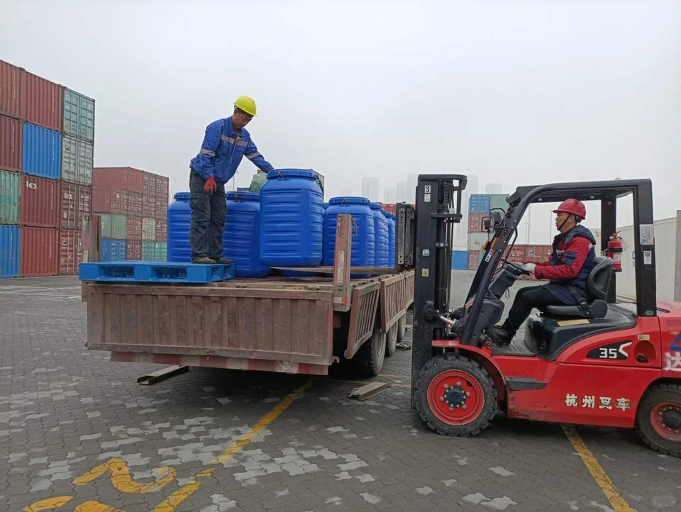 海运保鲜品大挑战—从接单到彼岸的保鲜战