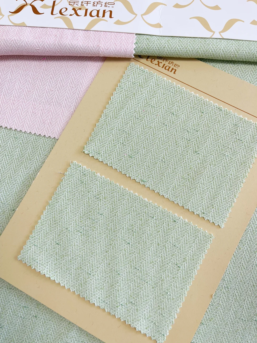 新品小香风分享