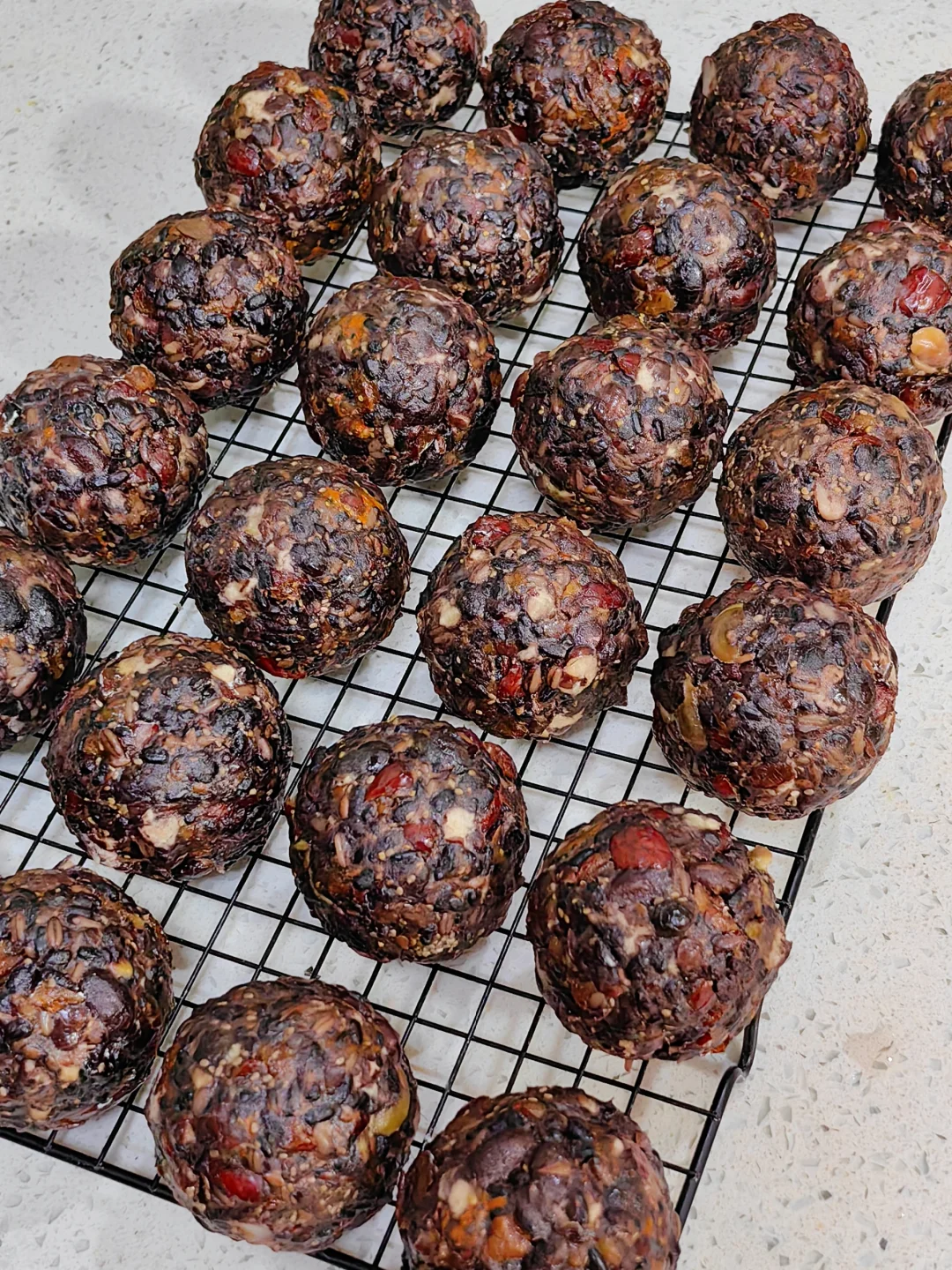 想做营养密集度高真正对身体有价值的食物