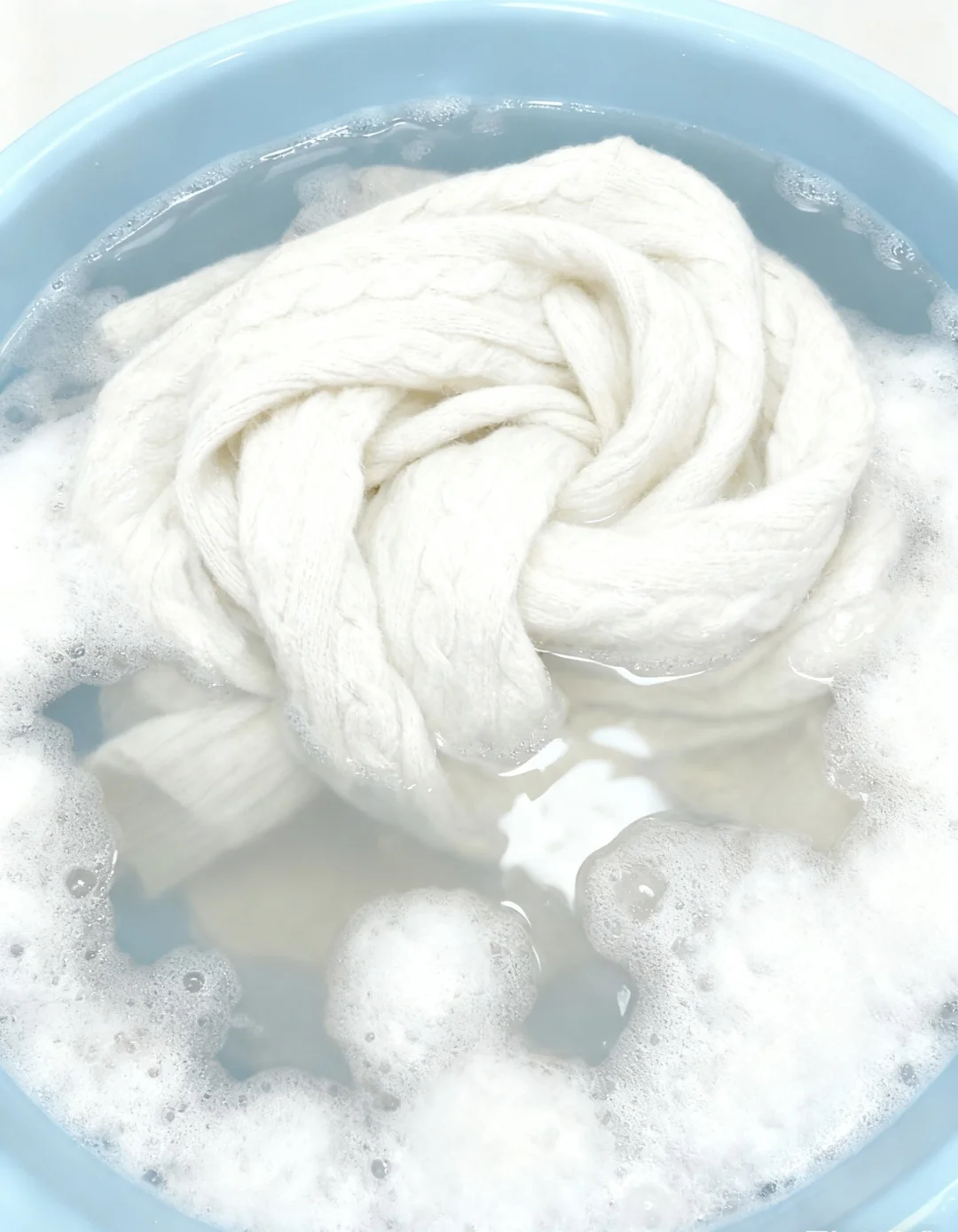 关于拉夫劳伦毛衣洗护小妙招