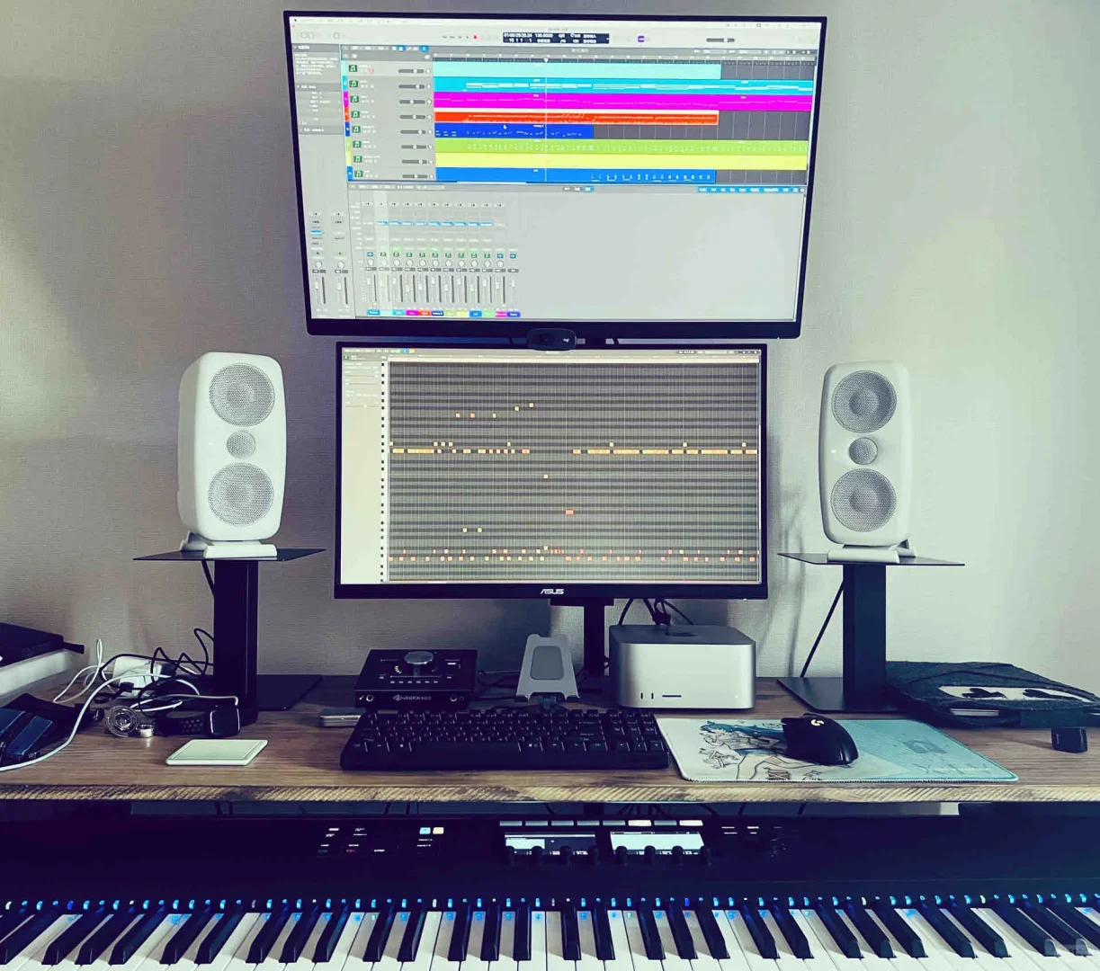 三年音乐人聊聊ai一个月让我逆风翻盘的事。