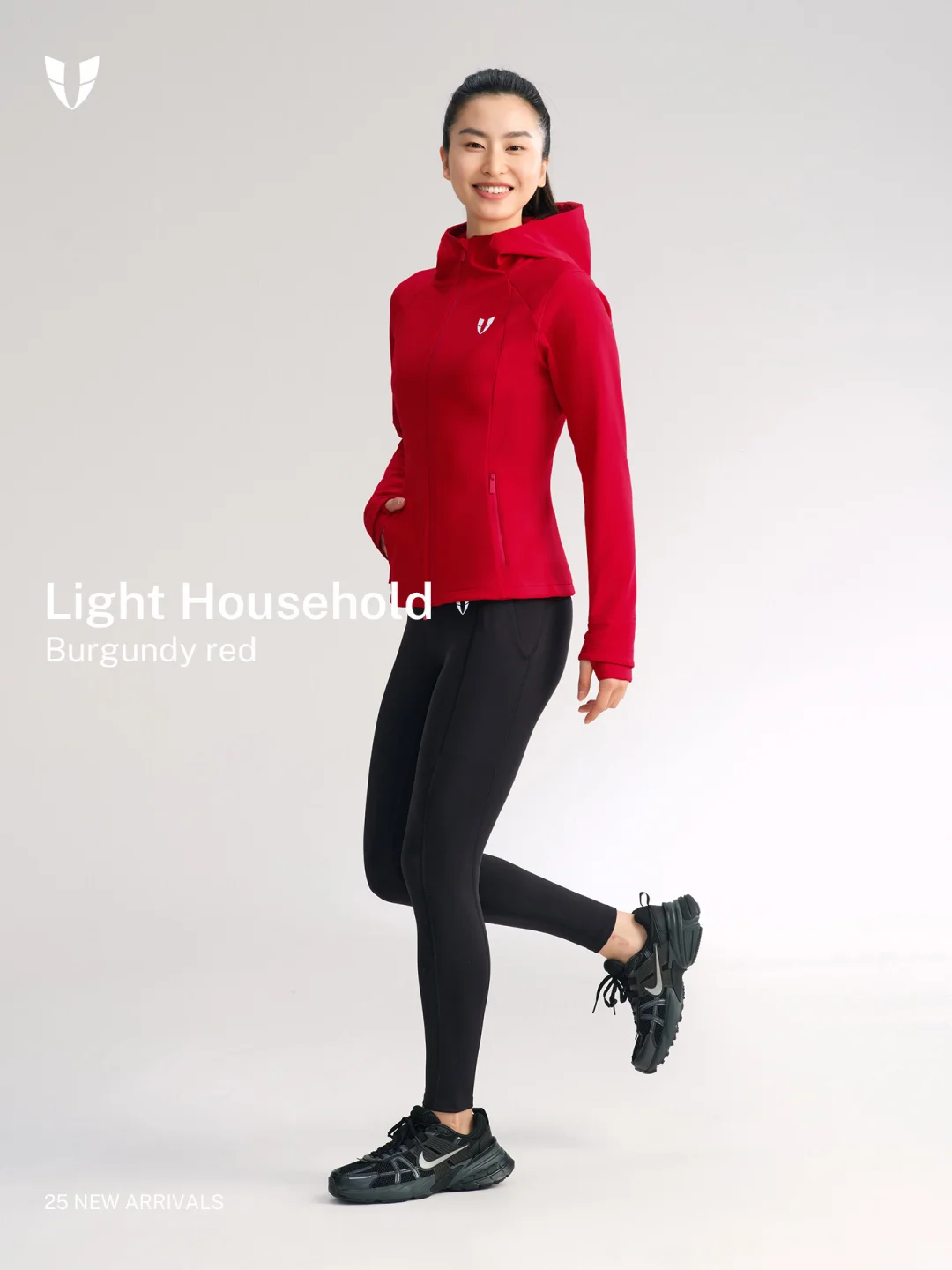 破界而生|马甲线「热能软壳」系列