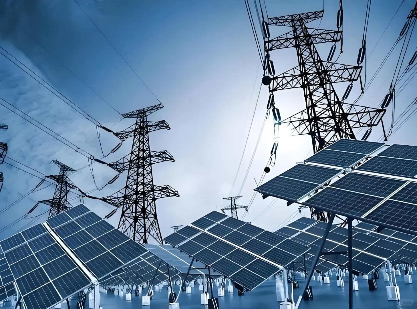 电力加速计划下的美国焦虑