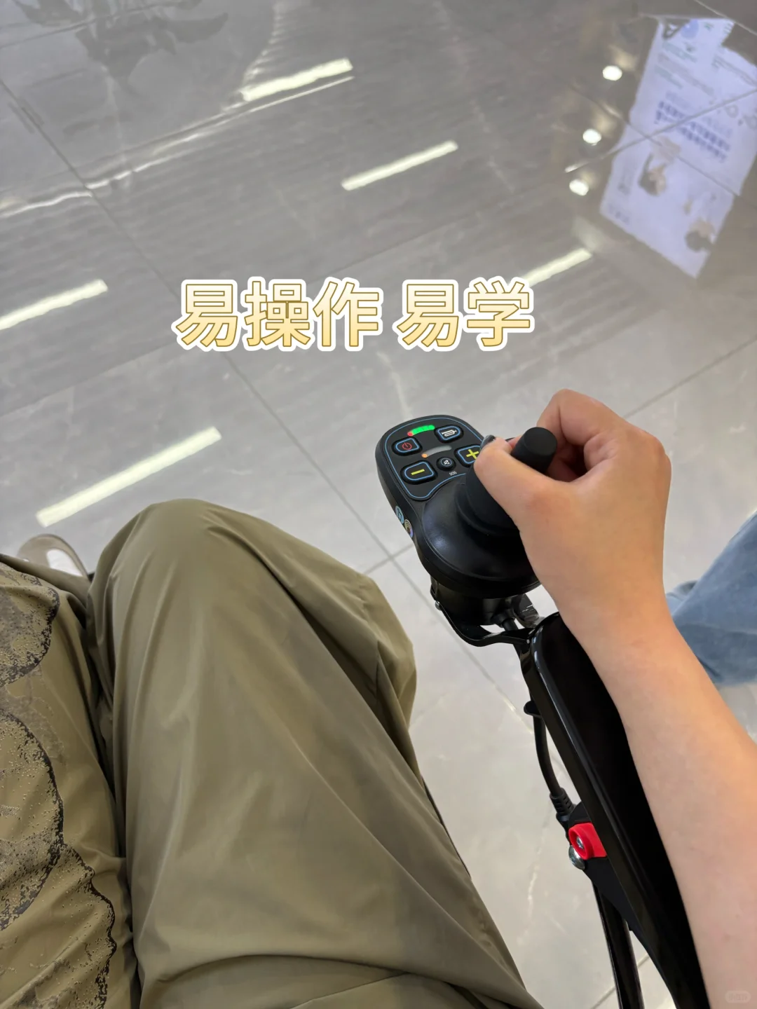 不是冰冷的家具,是藏在细节里的孝心!