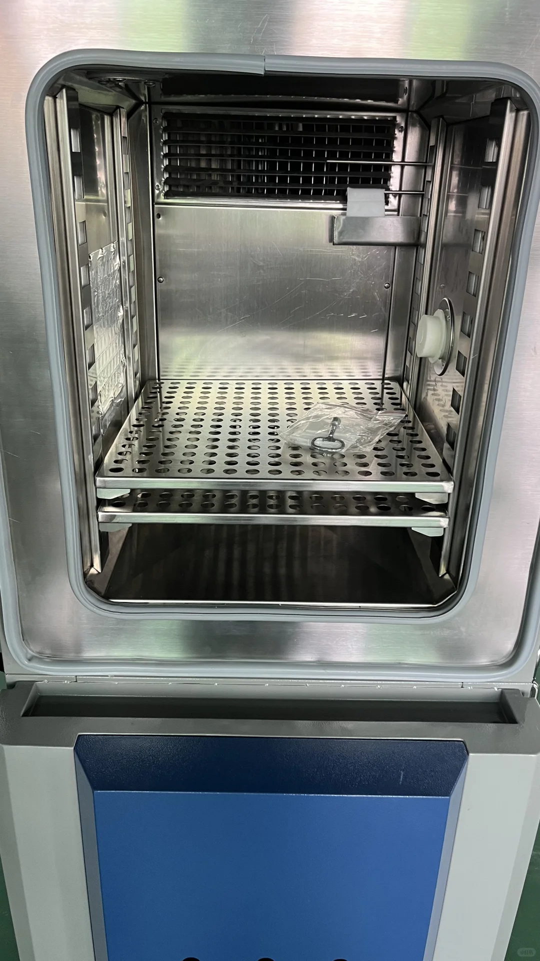 防爆恒温恒湿试验箱的防爆性能