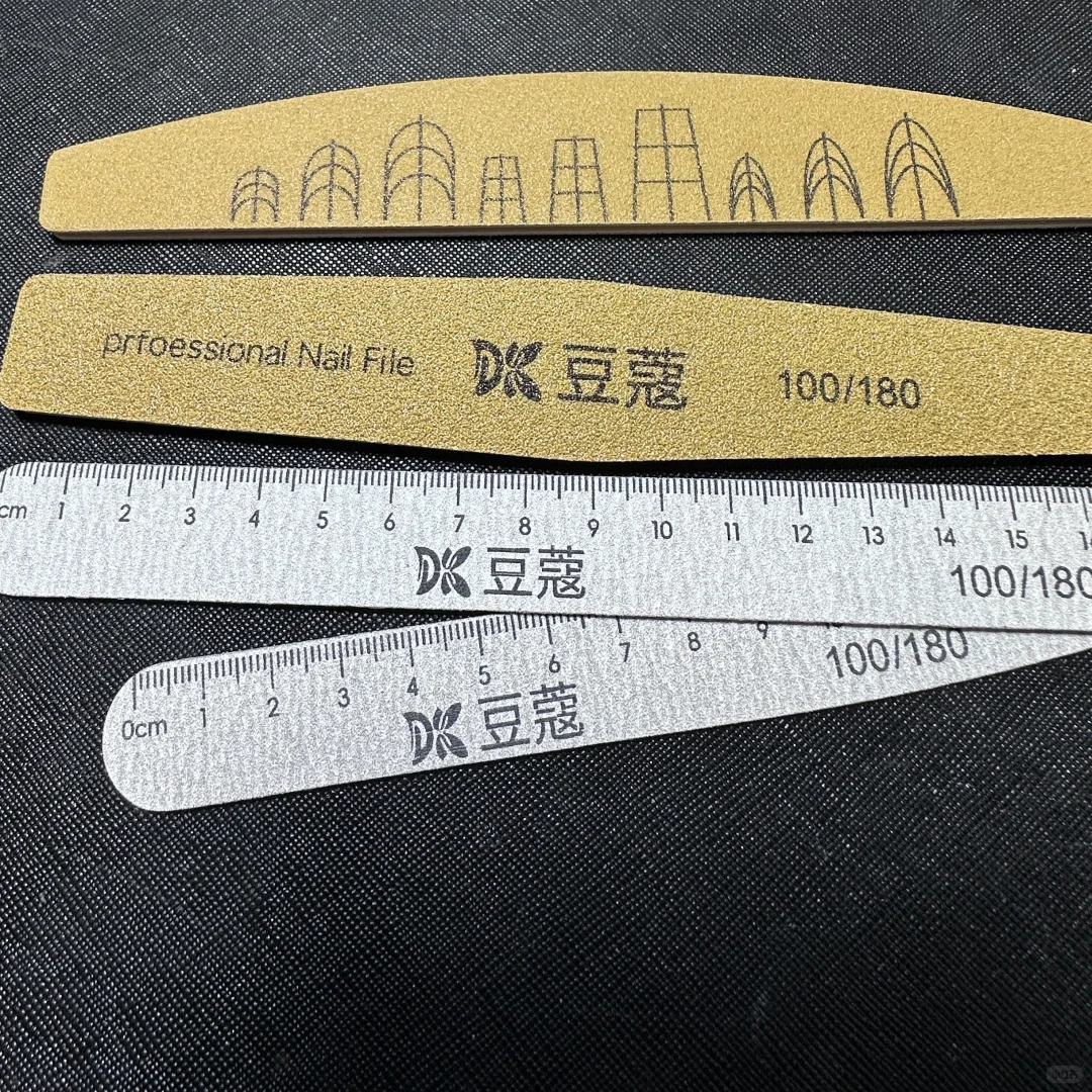 挖到美甲宝藏工具！一套就够啦