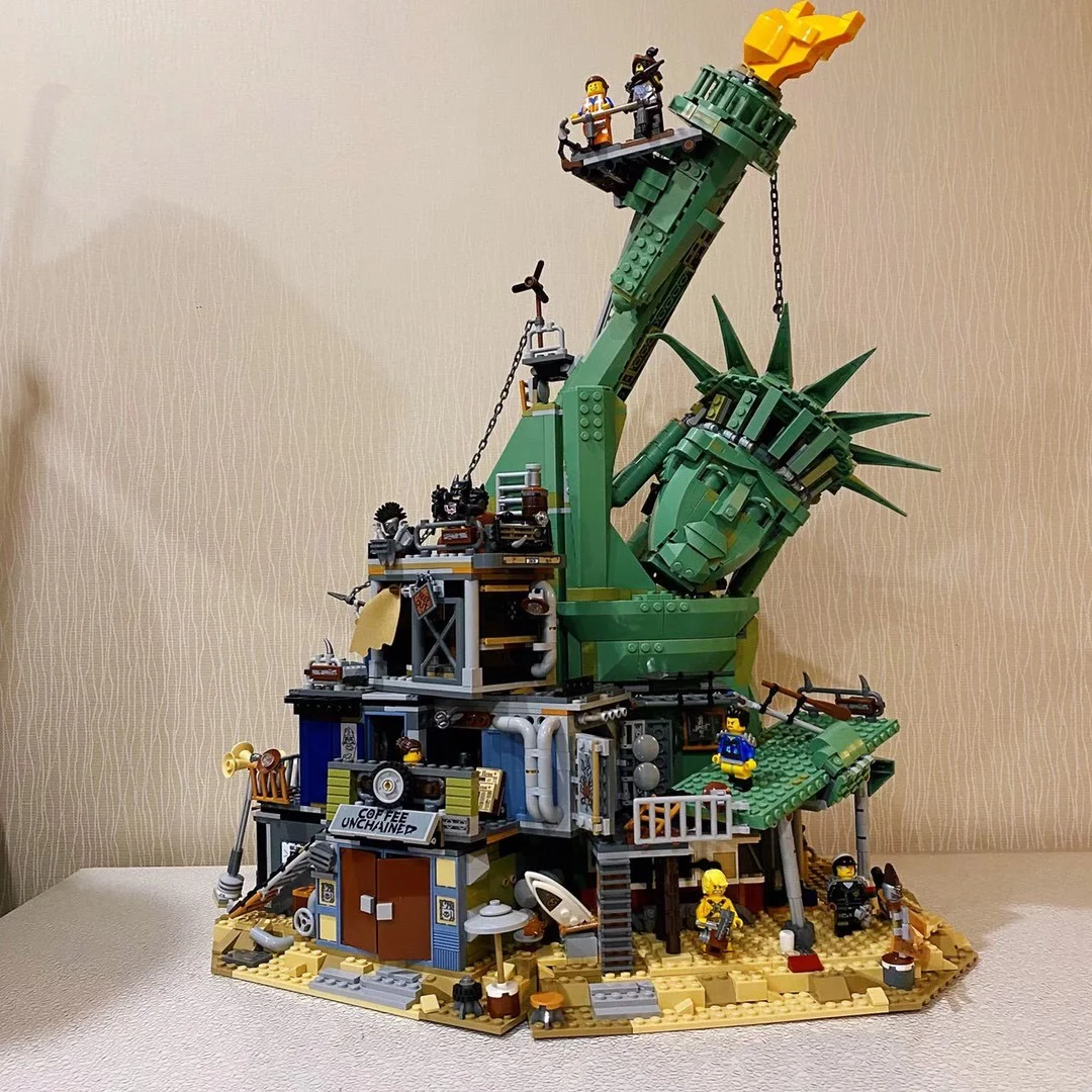 十年的时间 花几十万买玩具是怎么样的体验