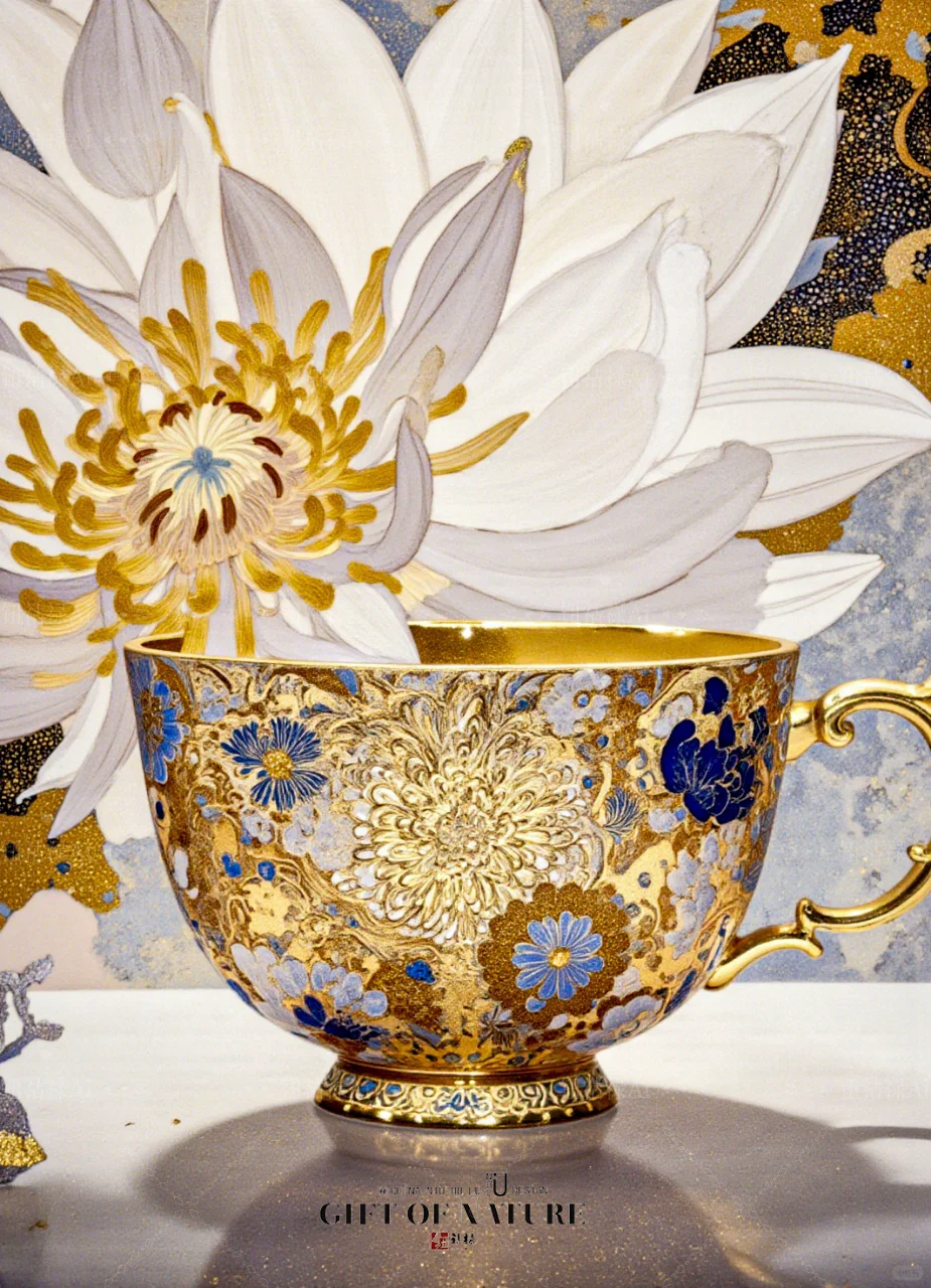 非遗手作|窑火中的永恒