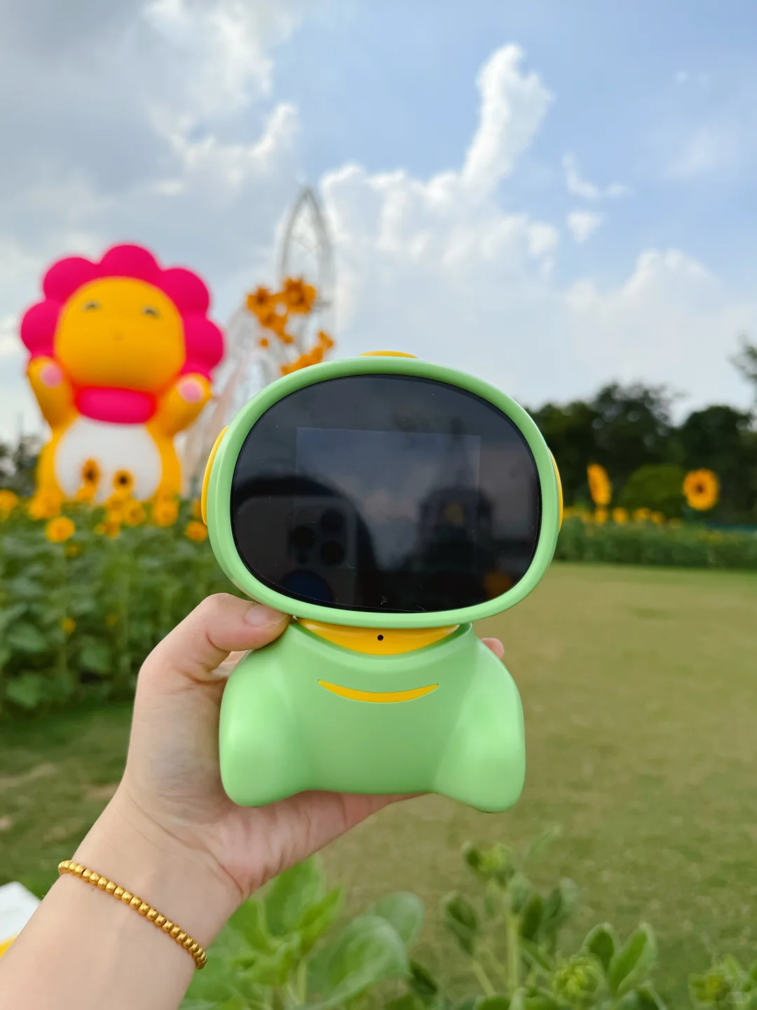 带娃狂喜！智酱AI伙伴=育儿师+玩伴