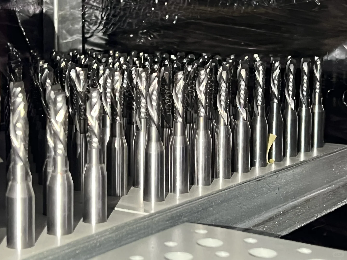 木工人必看！厂家直清高精度铣刀，冲就对了