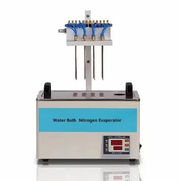 选购方形水浴氮吹仪时需要考虑哪些因素？