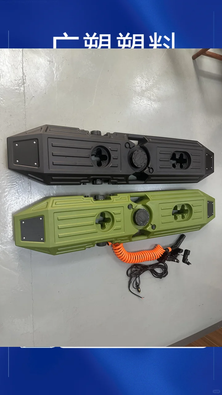 汽车配件厂工厂