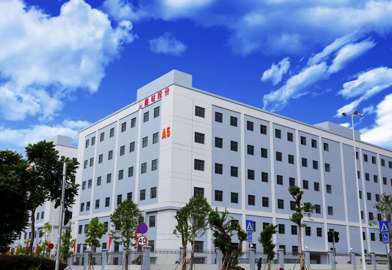 广东能源集团节能降碳公司深化与鑫钻的合作