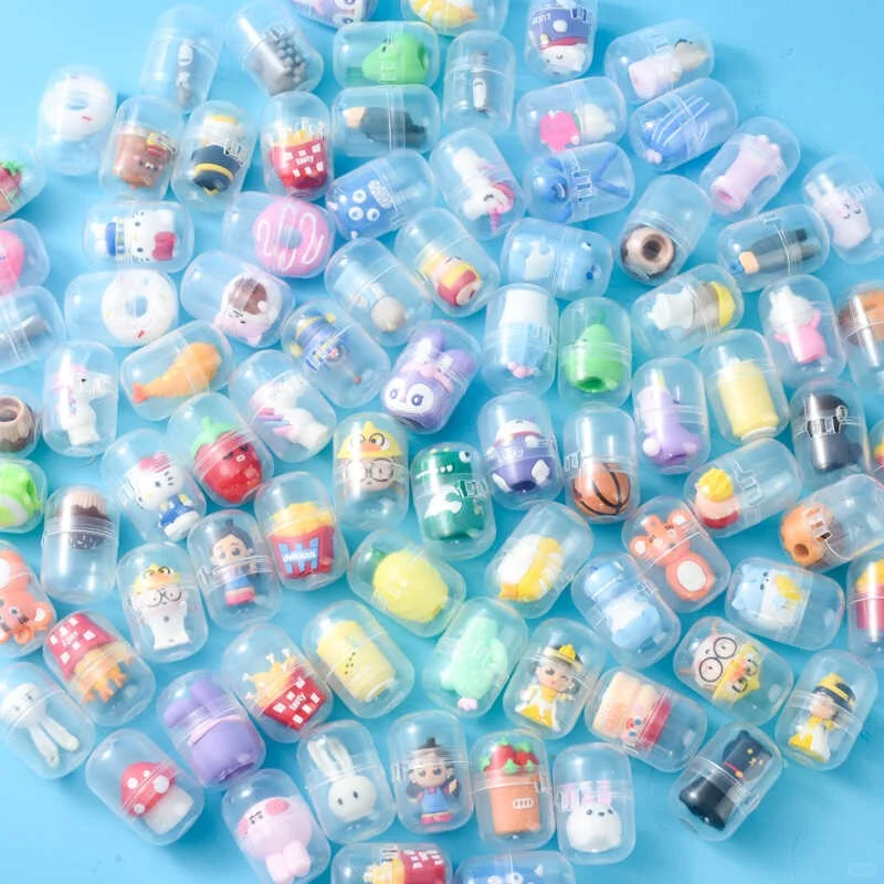 幼儿园开学季宝藏小玩具！全班奖励的快乐秘诀